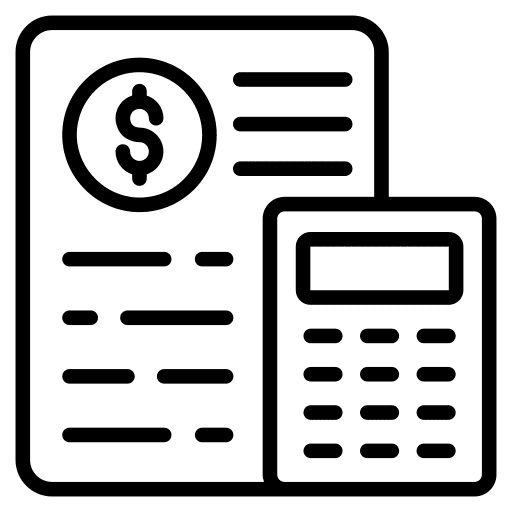 Accounting Icon